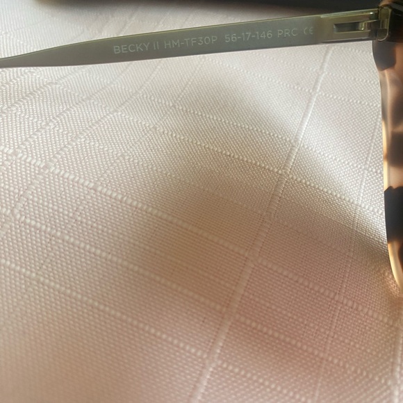 DIFF Eyewear Becky II BRAND NEW - Picture 13 of 16